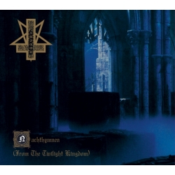 ABIGOR - Nachthymnen (From the Twilight Kingdom) Digipack CD